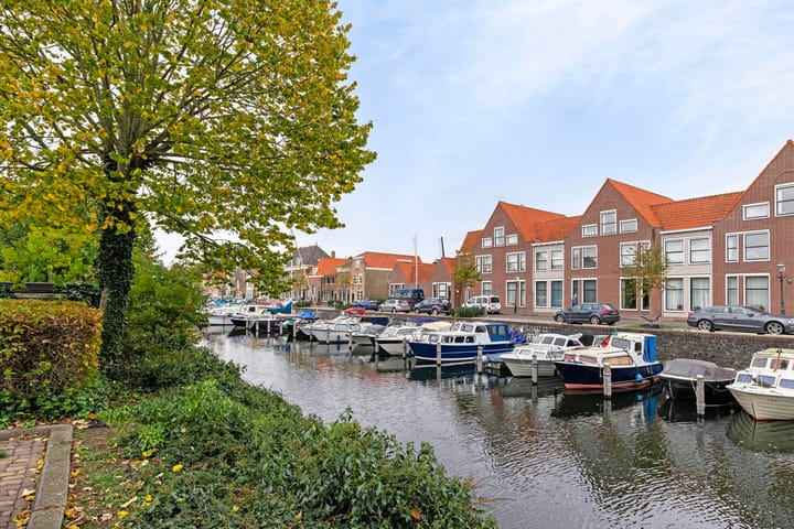 Foto 3 van Nieuwstraat 5