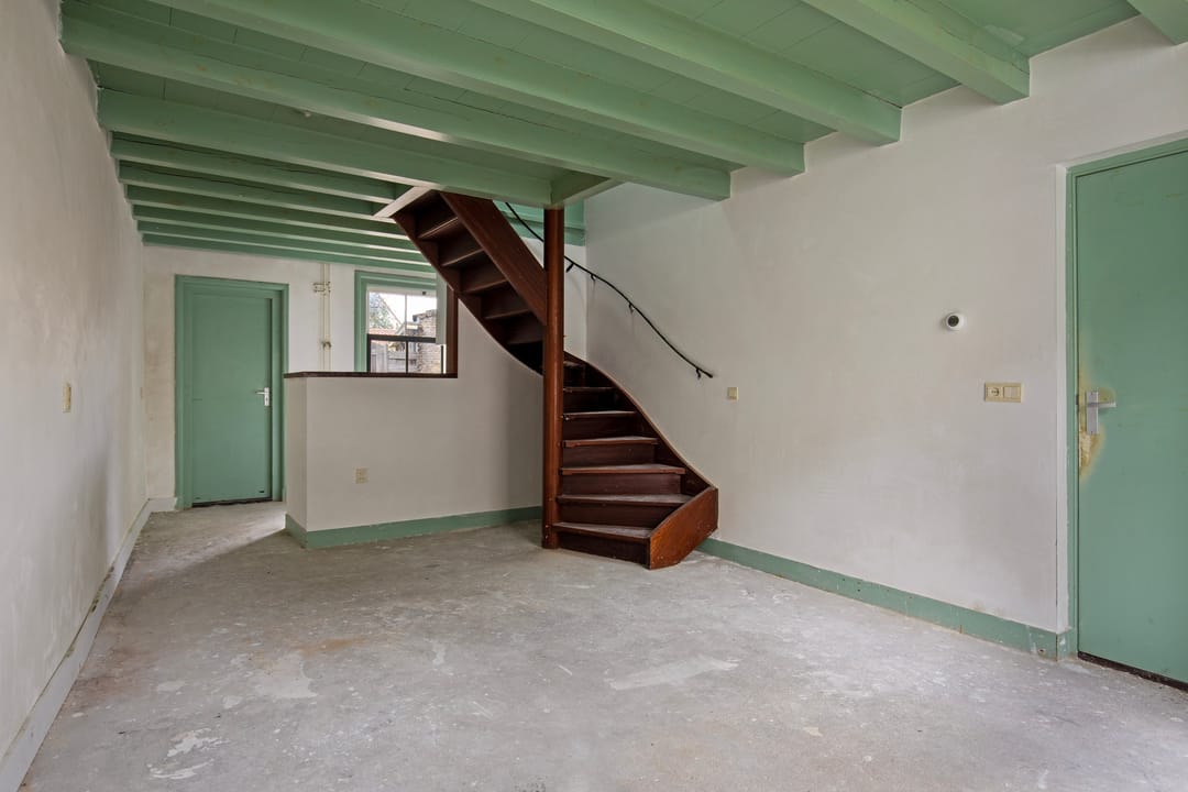 Foto 13 van Nieuwstraat 5