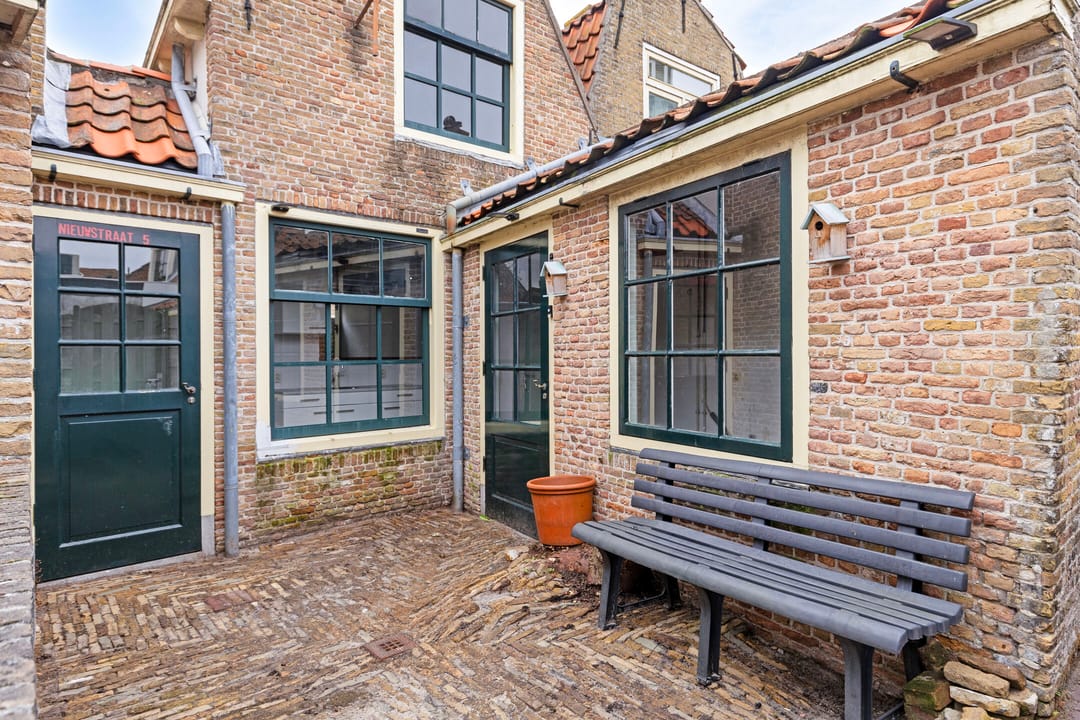 Foto 32 van Nieuwstraat 5