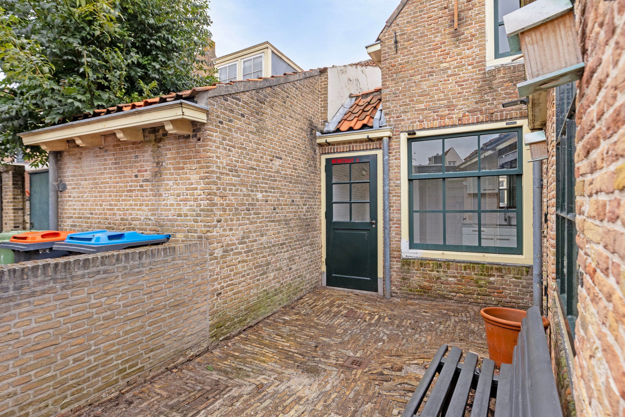 Foto 33 van Nieuwstraat 5