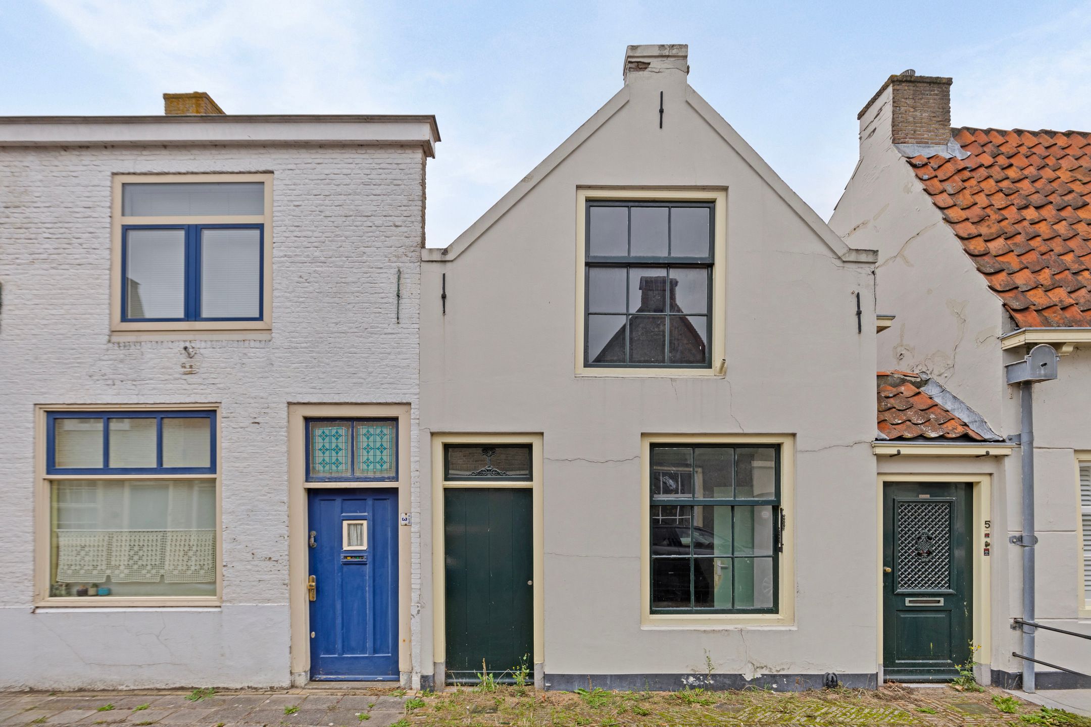 Foto 36 van Nieuwstraat 5