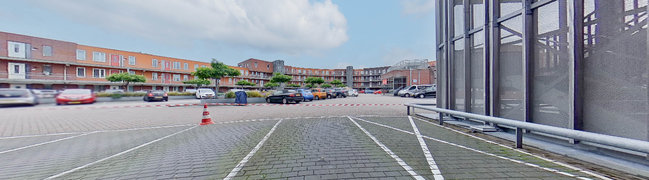 View 360° photo of Voorzijde of Kaaikhof 139