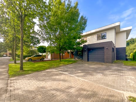 Pluvierenweg thumbnail