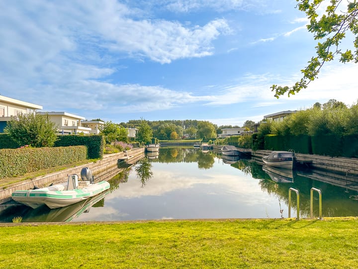 Photo 3 of Pluvierenweg 9-212