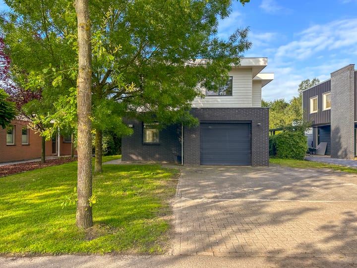 Photo 5 of Pluvierenweg 9-212