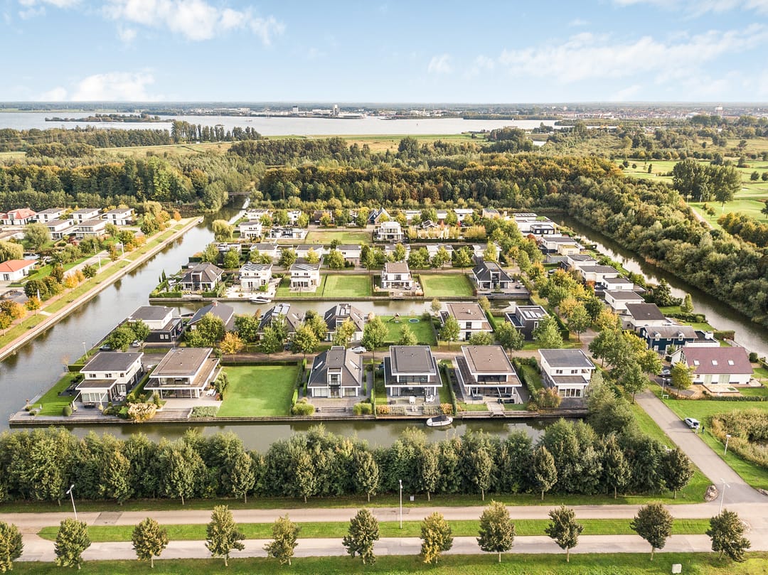 Photo 37 of Pluvierenweg 9-212