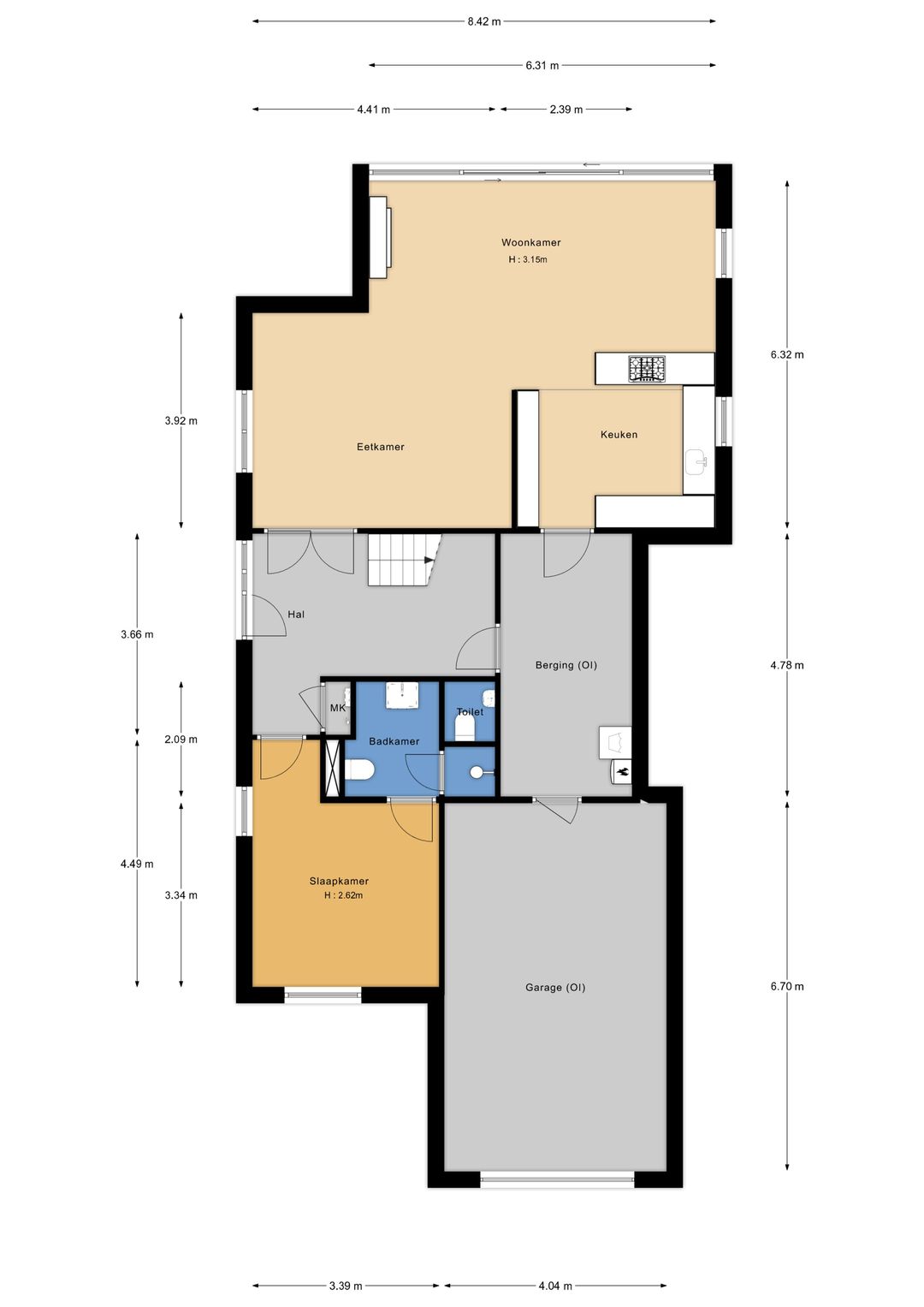 Photo 38 of Pluvierenweg 9-212