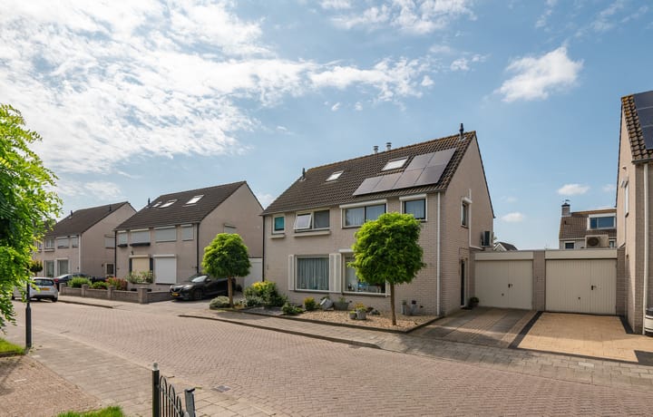 Foto 1 van Dr.W.Dreeslaan 9