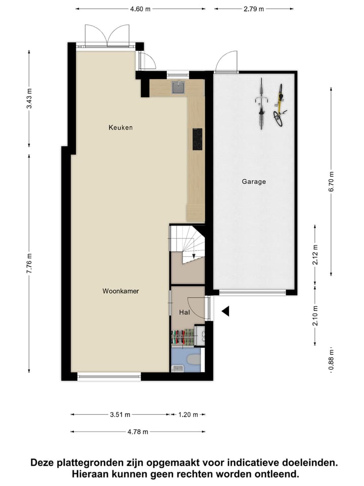 Foto 35 van Dr.W.Dreeslaan 9