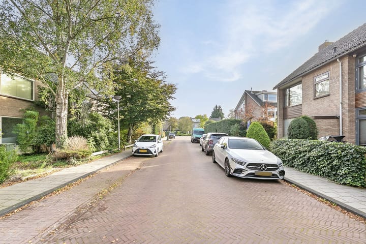 Foto 2 van Reggelaan 8