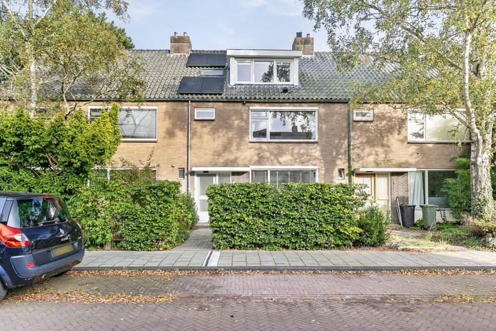 Foto 1 van Reggelaan 8