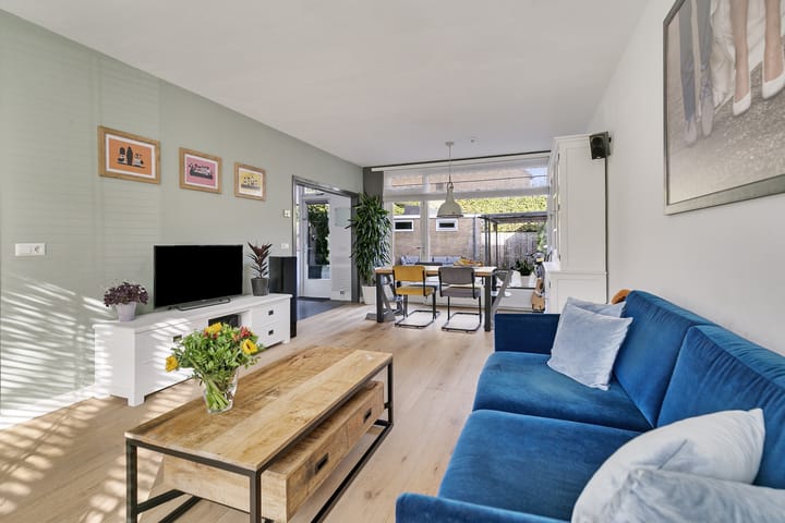 Foto 16 van Reggelaan 8