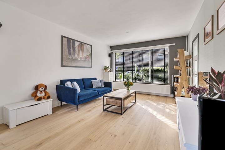 Foto 12 van Reggelaan 8