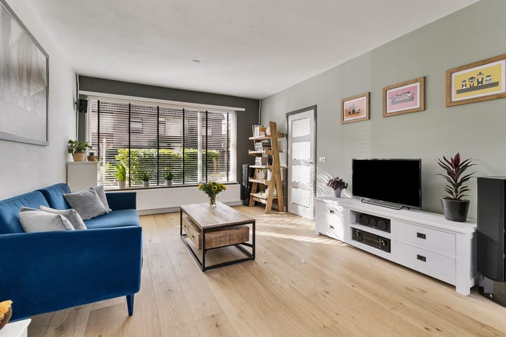 Foto 13 van Reggelaan 8