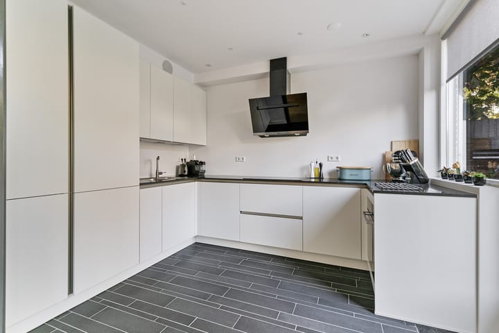 Foto 18 van Reggelaan 8