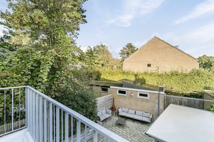 Foto 24 van Reggelaan 8