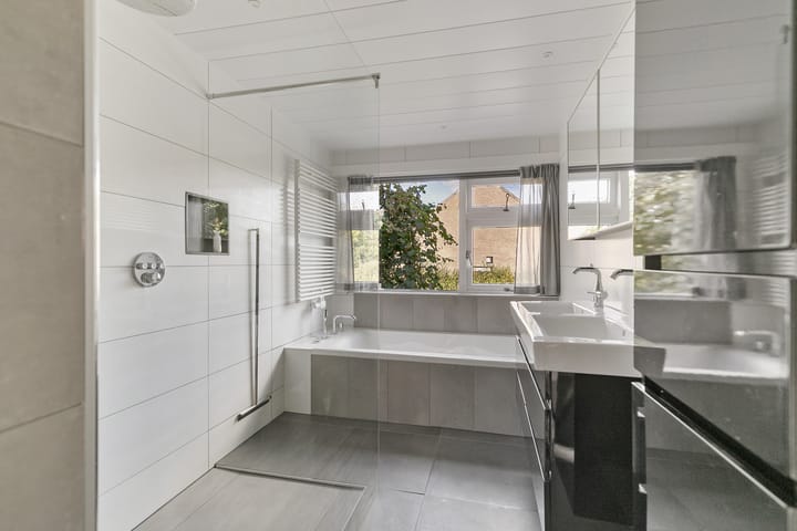 Foto 5 van Reggelaan 8