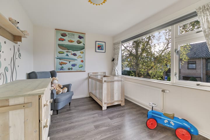 Foto 25 van Reggelaan 8