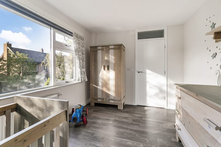 Foto 26 van Reggelaan 8