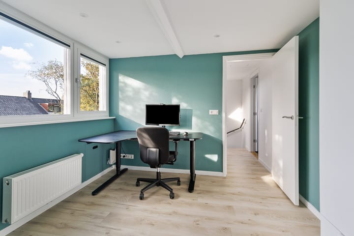 Foto 34 van Reggelaan 8