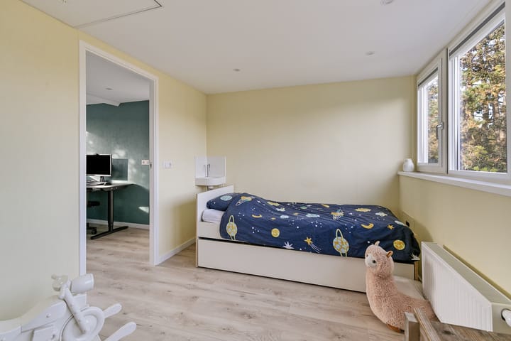 Foto 37 van Reggelaan 8