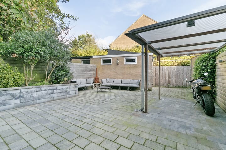 Foto 39 van Reggelaan 8