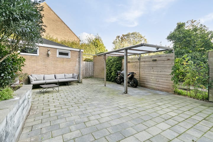 Foto 40 van Reggelaan 8