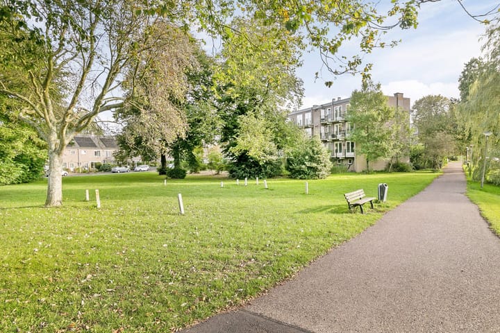 Foto 42 van Reggelaan 8