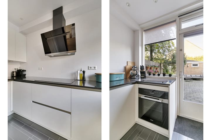 Foto 19 van Reggelaan 8