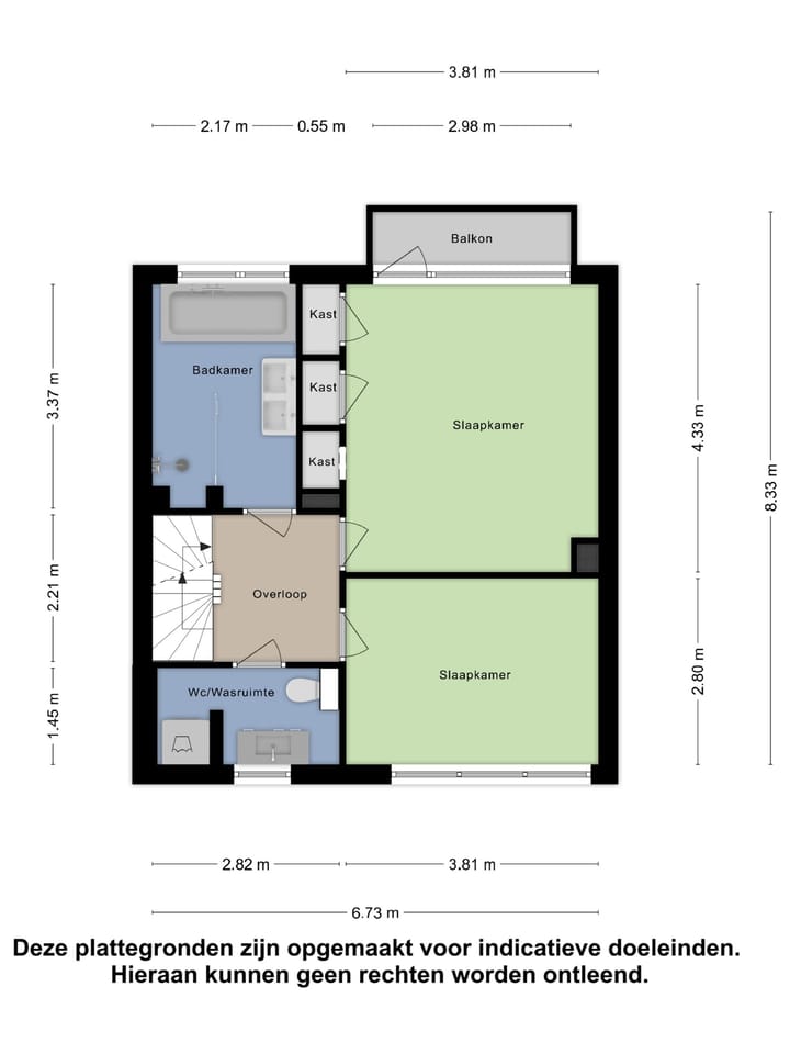 Foto 44 van Reggelaan 8