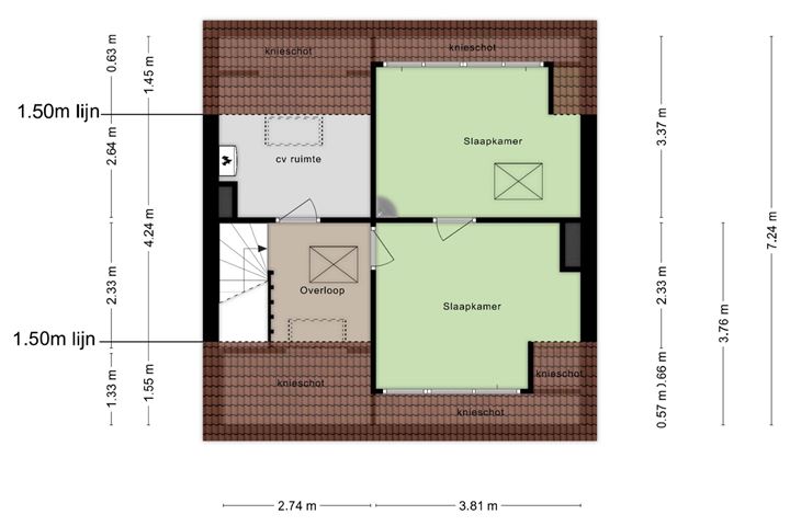 Bekijk foto 45 van Reggelaan 8