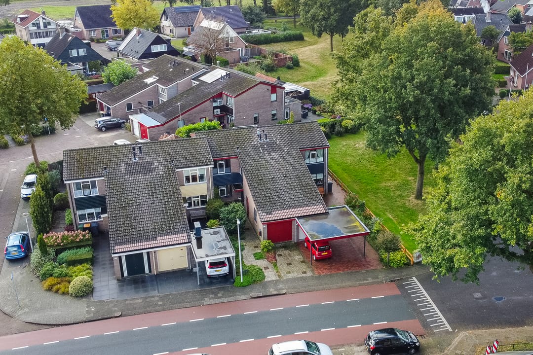 Foto 1 van Diekjansweg 87