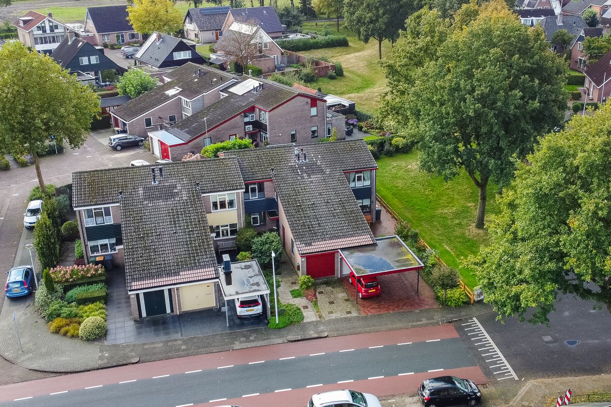 Foto 1 van Diekjansweg 87