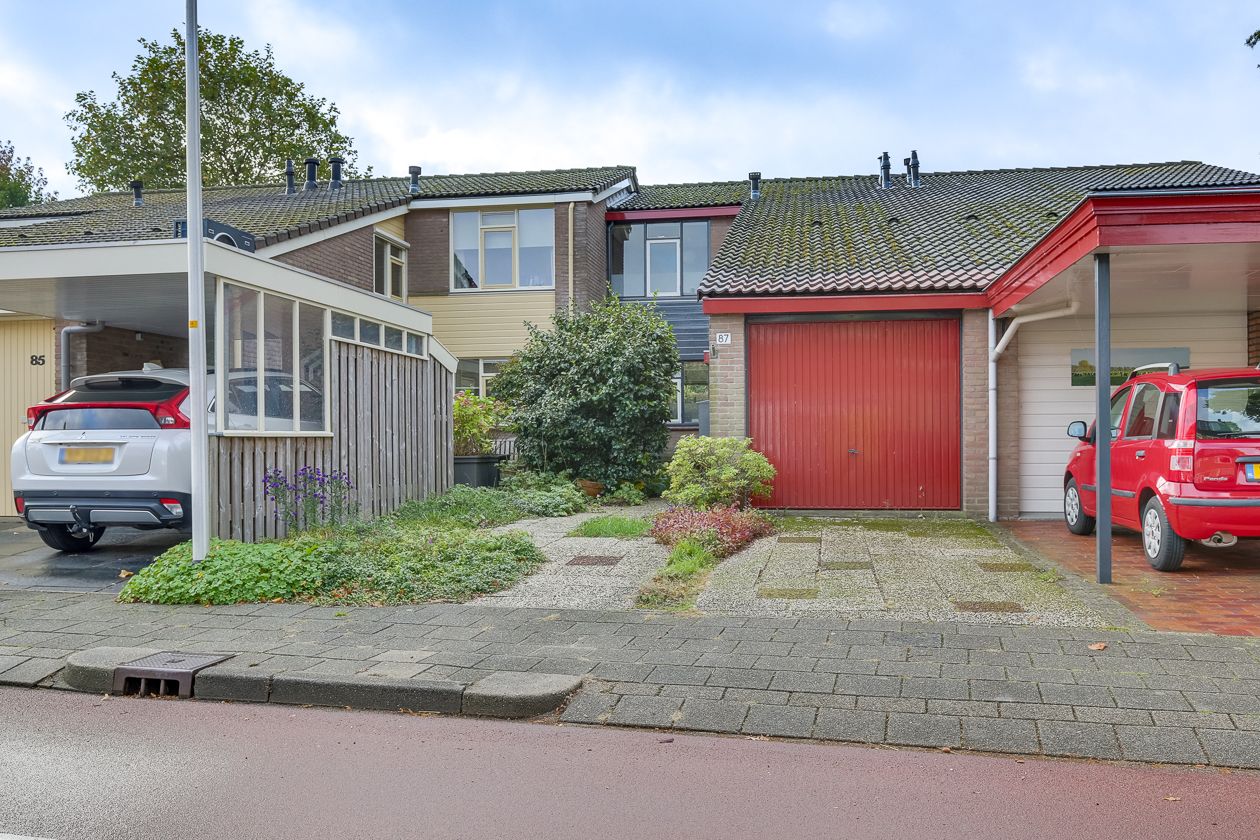 Foto 3 van Diekjansweg 87