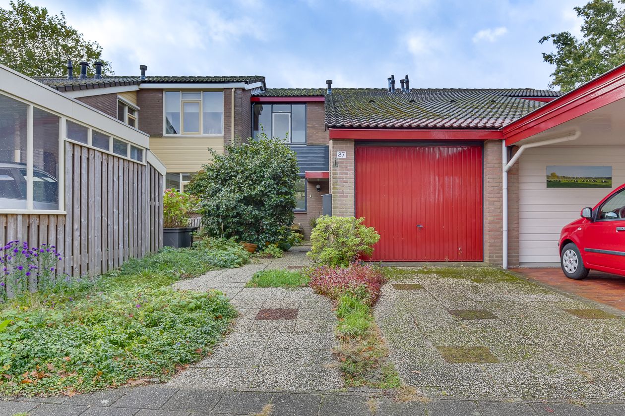 Foto 4 van Diekjansweg 87