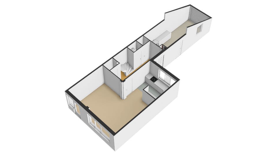 Foto 38 van Diekjansweg 87