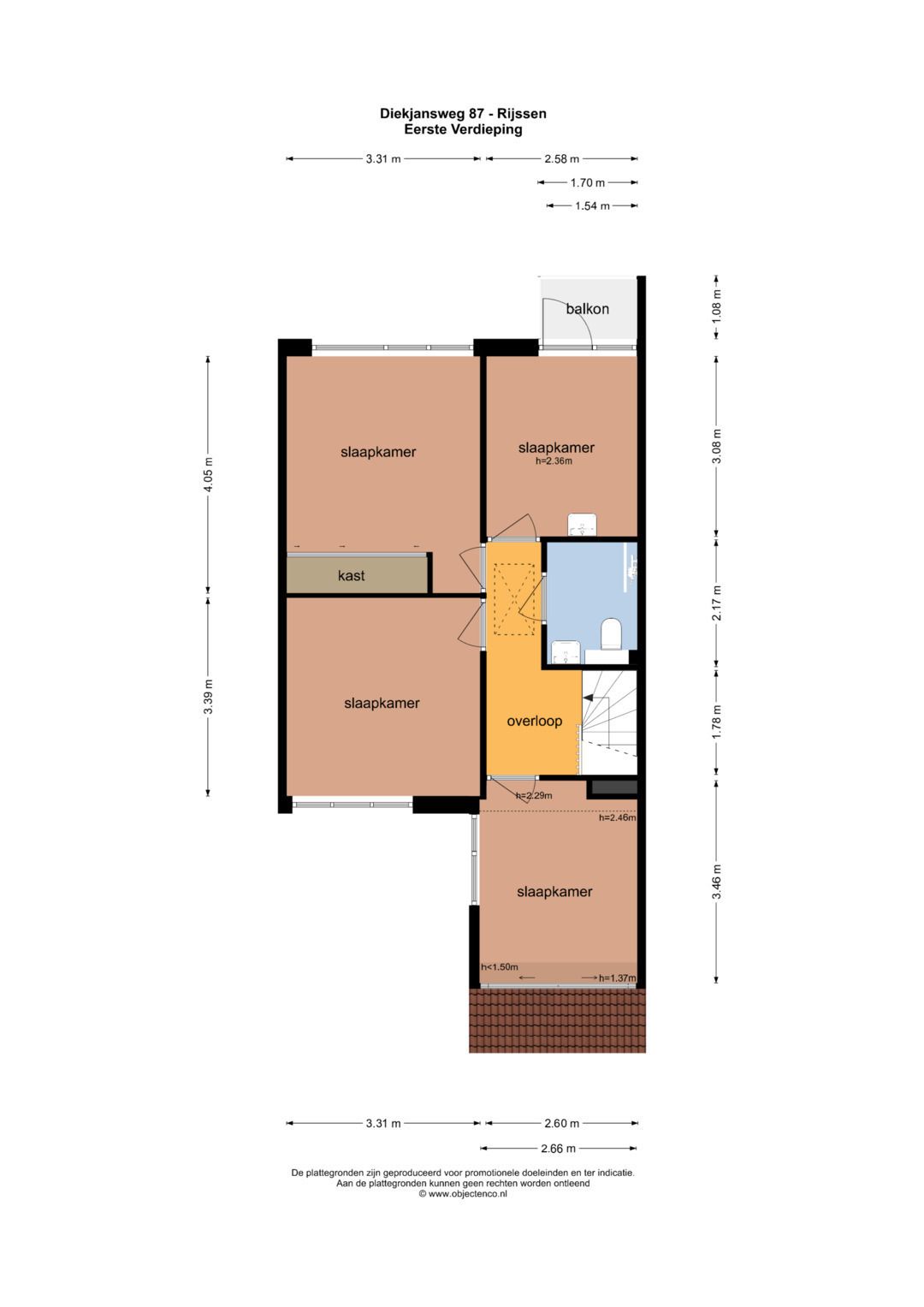 Foto 40 van Diekjansweg 87