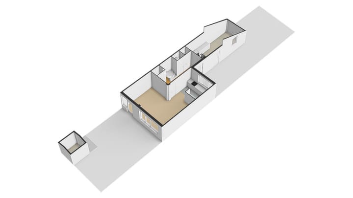 Photo 44 of Diekjansweg 87