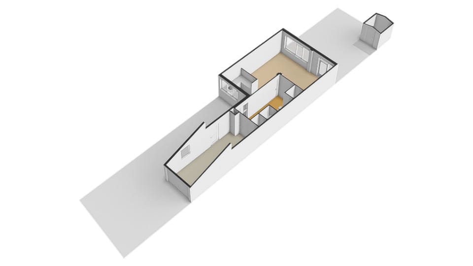 Foto 45 van Diekjansweg 87