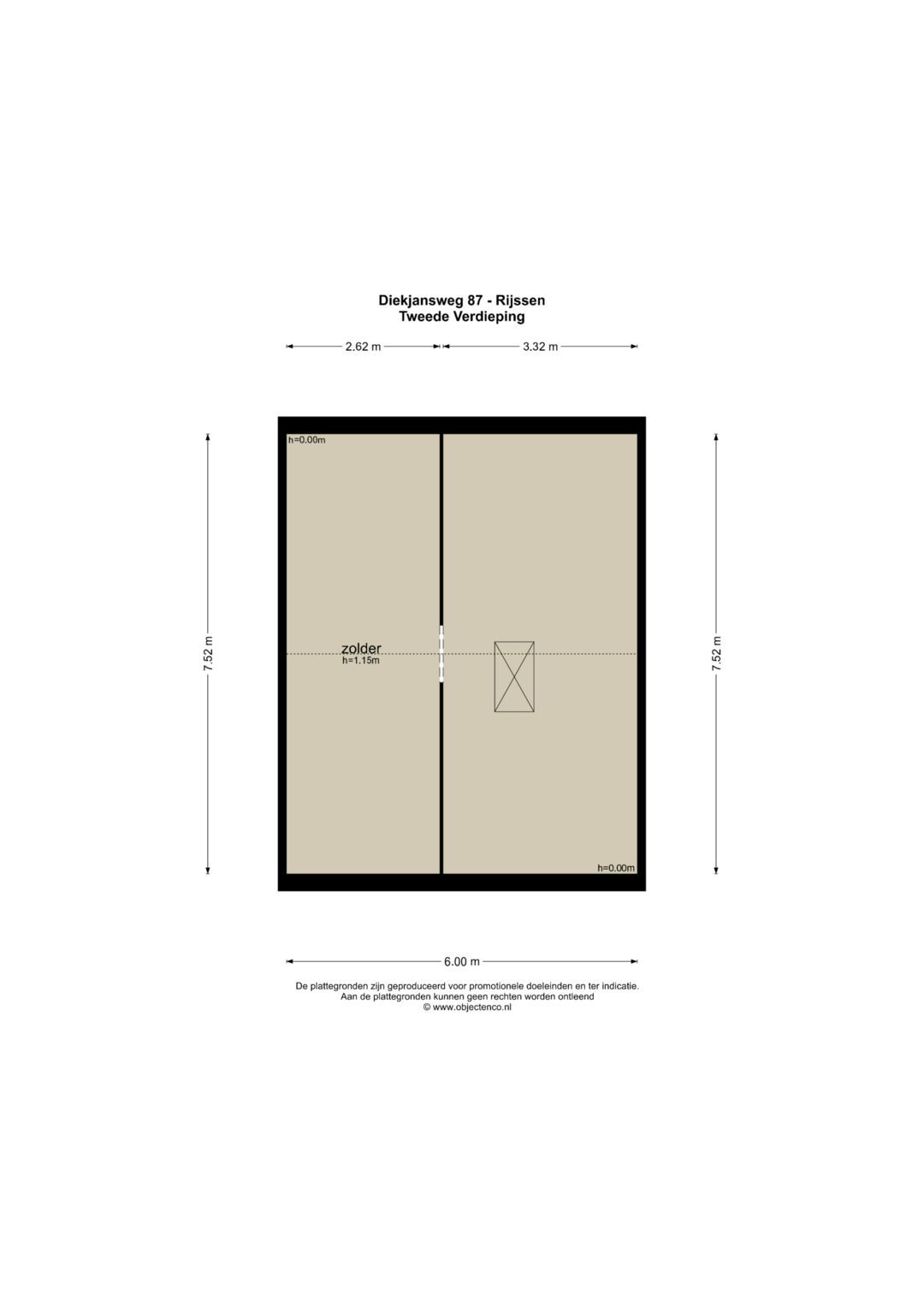 Foto 49 van Diekjansweg 87