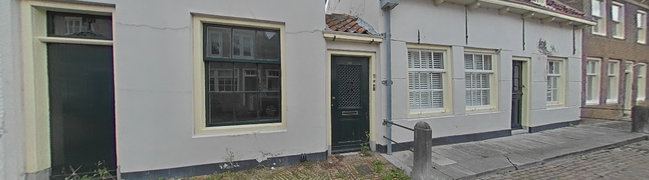 View 360° photo of Voorzijde of Nieuwstraat 5