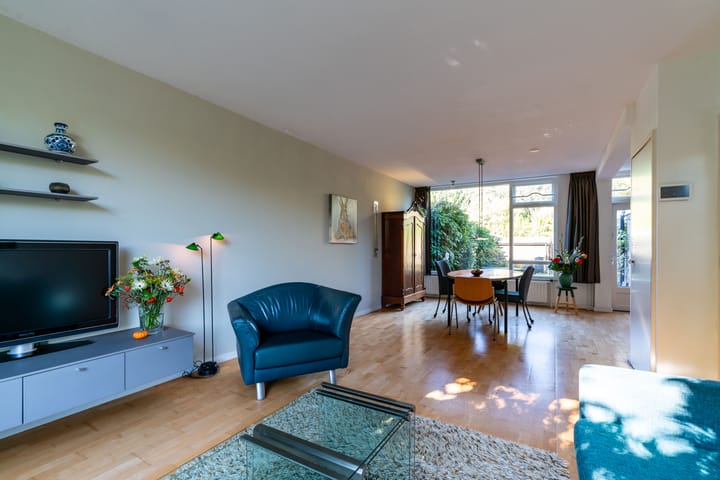 Foto 2 van Haantje 2