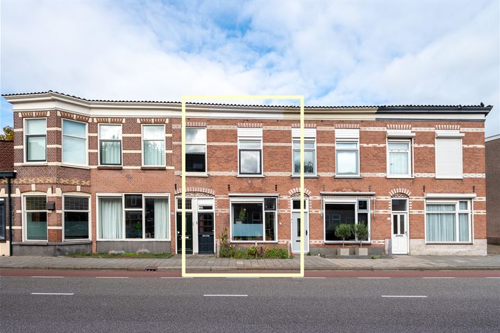 Bekijk foto 1 van Thomas a Kempisstraat 151