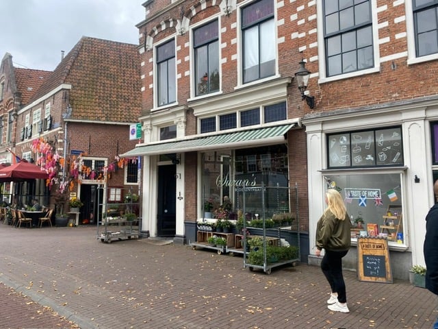 Bekijk foto 3 van Gedempte Oude Gracht 44