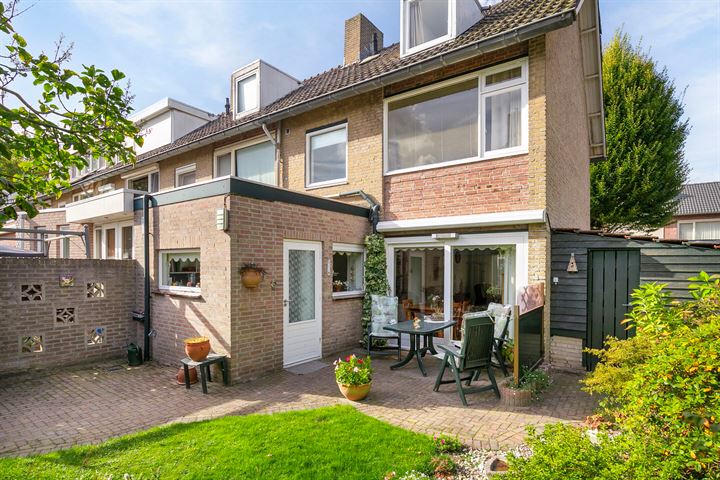 Bekijk foto 20 van Dr. H. Mollerstraat 32