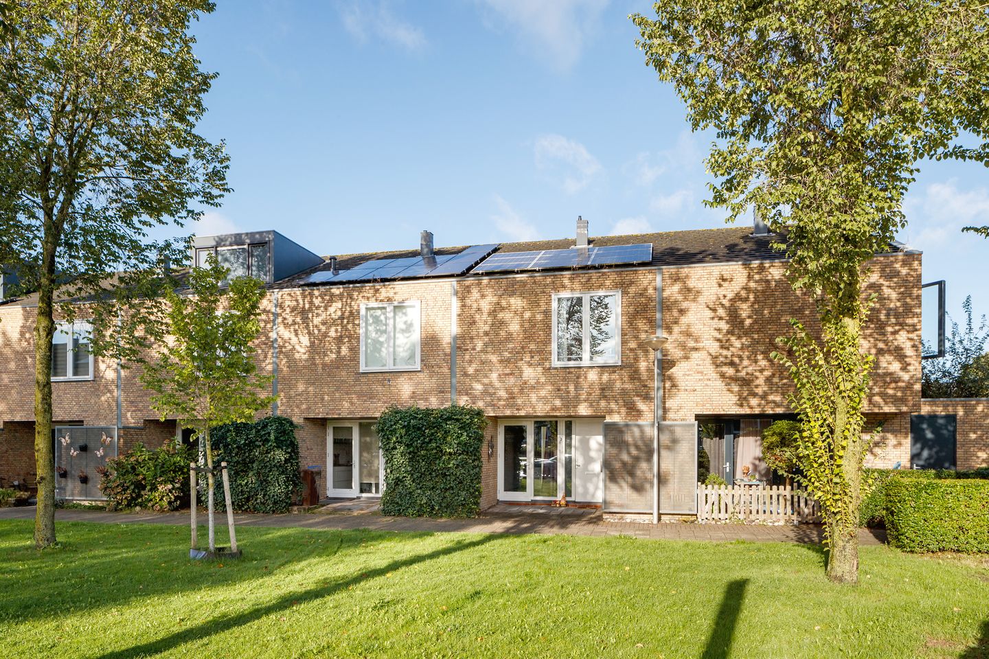 Foto 1 van Haagwindelaan 3