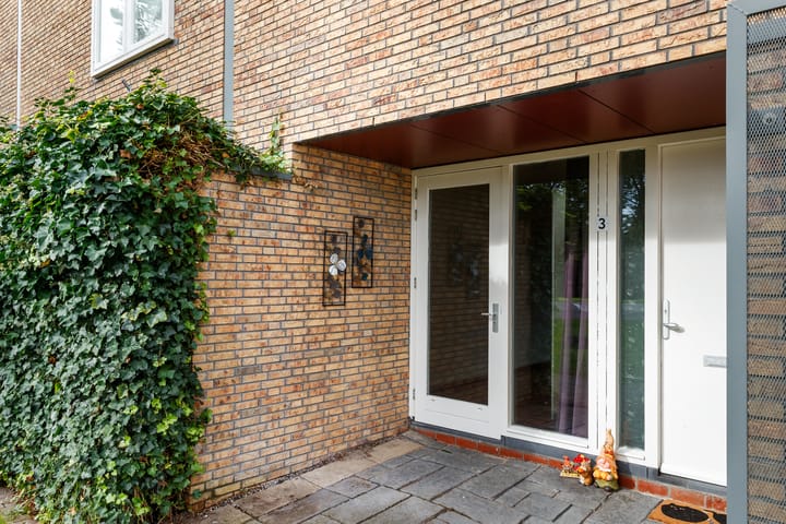 Foto 2 van Haagwindelaan 3