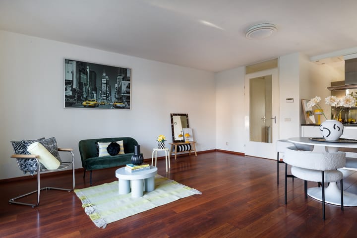 Foto 4 van Haagwindelaan 3