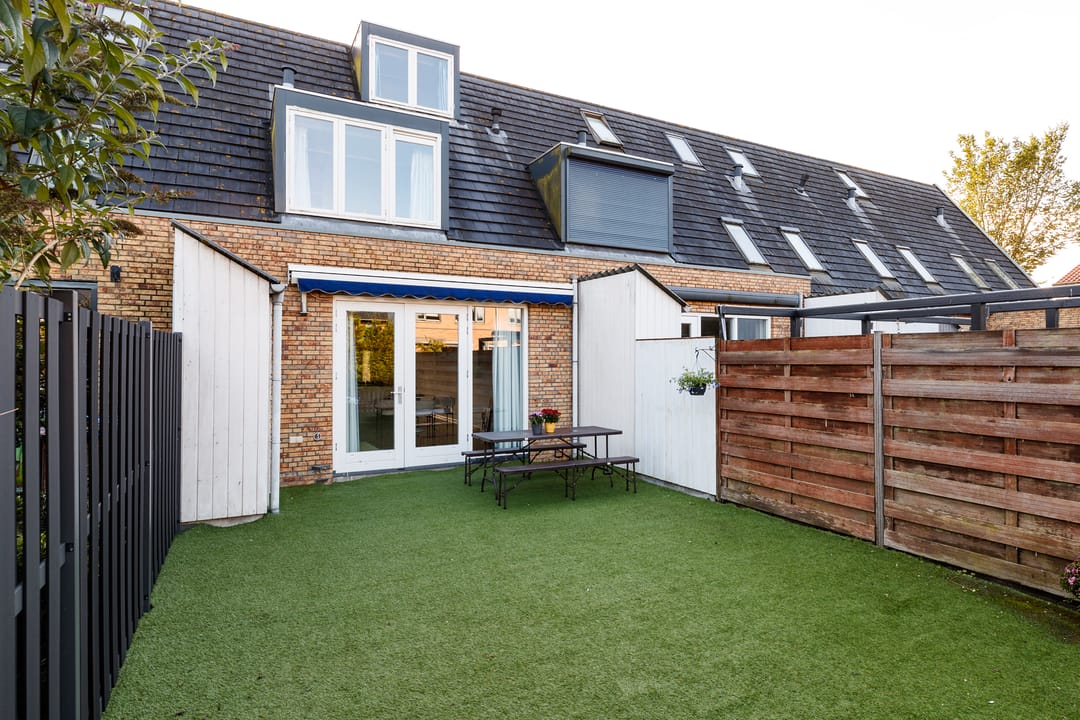 Photo 11 of Haagwindelaan 3