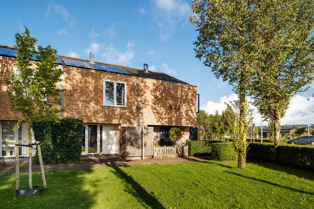 Photo 22 of Haagwindelaan 3